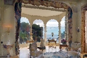 Villa Ephrussi de Rothschild